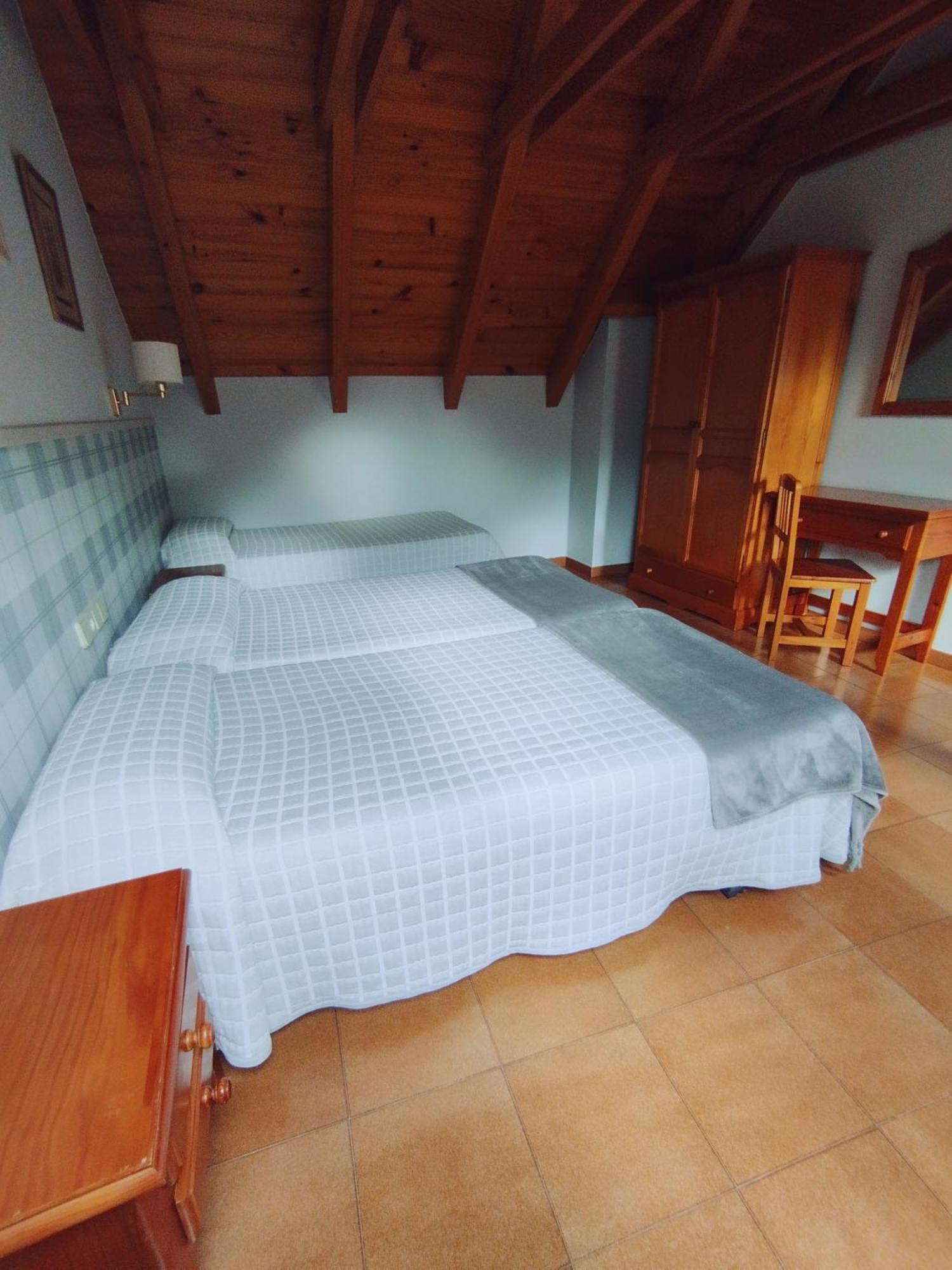 Hotel Ostau d'Òc Viella Extérieur photo