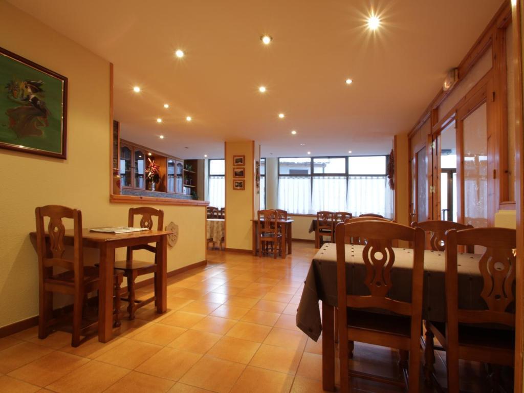 Hotel Ostau d'Òc Viella Extérieur photo