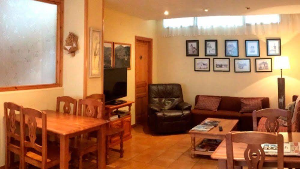Hotel Ostau d'Òc Viella Extérieur photo
